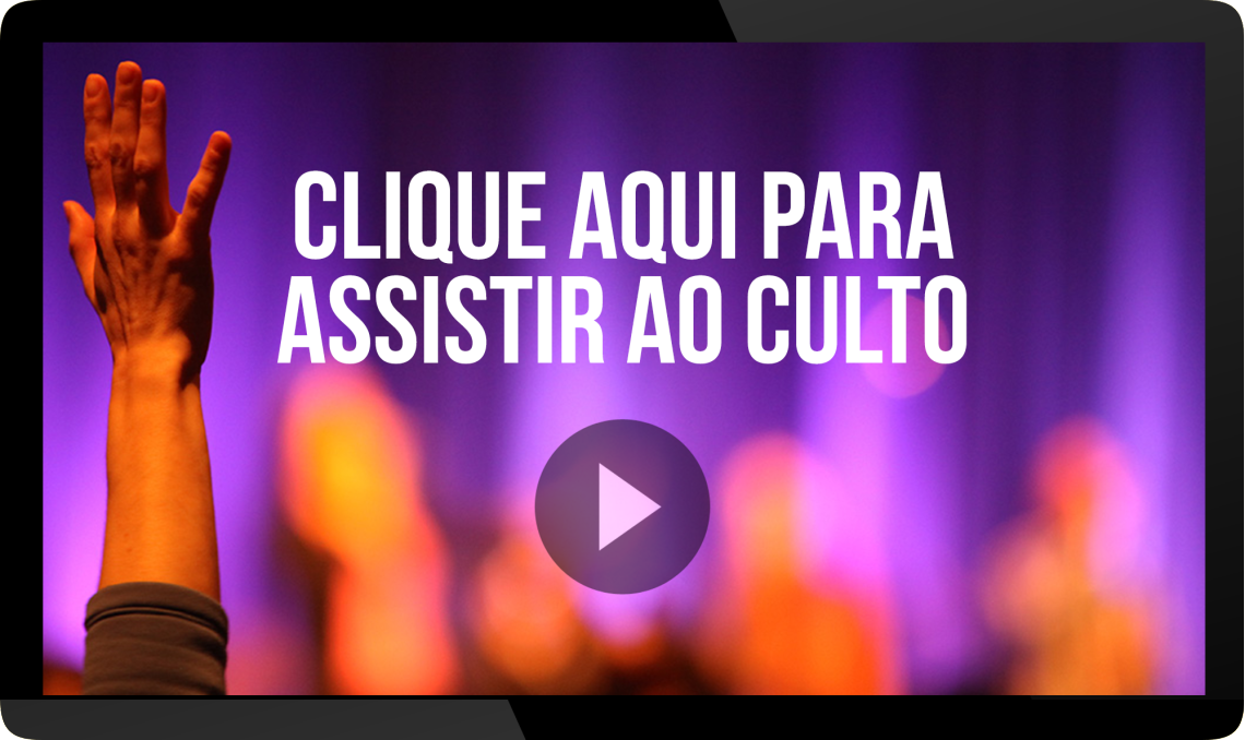 Culto Ao Vivo